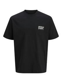 Jcodynamic dust tee ss crew ne