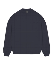 Jcopacer structure crew neck s