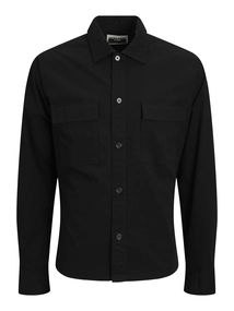 Jcotarmac ripstop overshirt ls