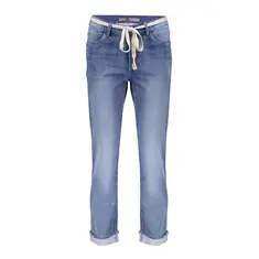 Jeans turn-up
