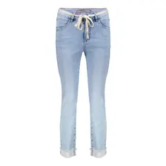 Jeans turn-up