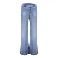Jeans wide