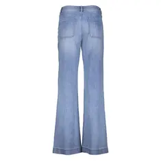 Jeans wide