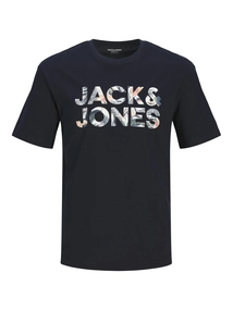Jjebryan corp logo tee ss o-ne