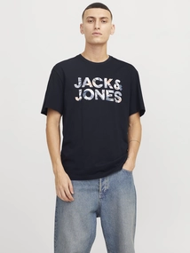 Jjebryan corp logo tee ss o-ne
