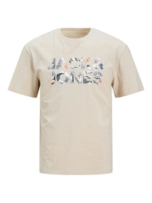 Jjebryan corp logo tee ss o-ne