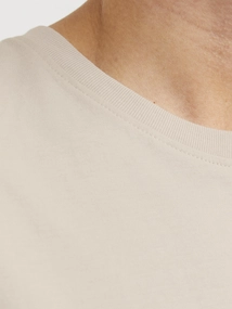 Jjebryan corp logo tee ss o-ne