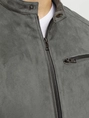 Jjedylan biker jacket noos