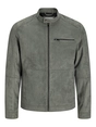 Jjedylan biker jacket noos