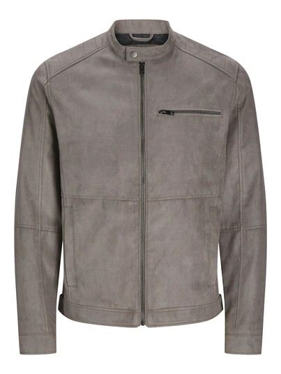 Jjedylan biker jacket noos