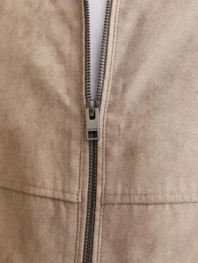 Jjedylan biker jacket noos