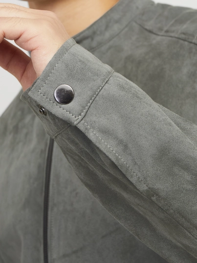 Jjedylan biker jacket noos