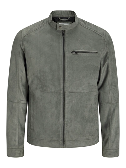 Jjedylan biker jacket noos