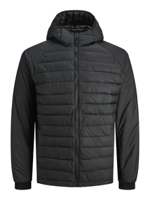 Jjestate hybrid jacket noos