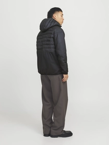 Jjestate hybrid jacket noos