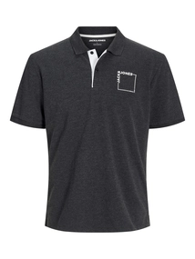 Jjverner polo ss