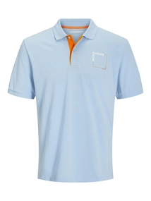 Jjverner polo ss
