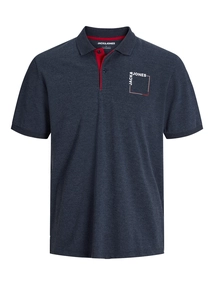 Jjverner polo ss