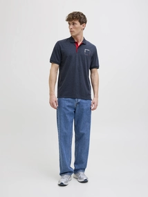 Jjverner polo ss