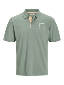 Jjverner polo ss