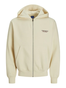 Jorislington sweat zip