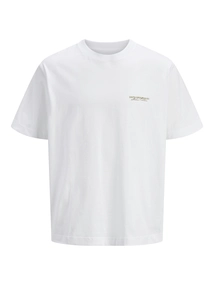 Jorislington type tee ss crew