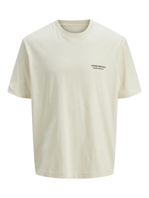 Jorislington type tee ss crew