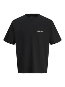 Jorislington type tee ss crew