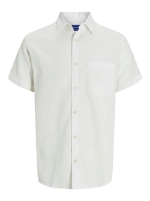 Jorvarenna dobby shirt ss