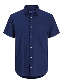 Jorvarenna dobby shirt ss