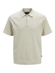 Jprblamilano spring knit polo