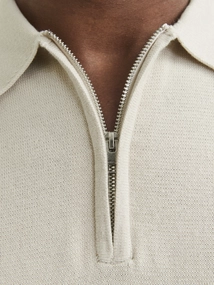 Jprblamilano spring knit polo