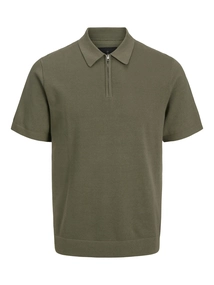 Jprblamilano spring knit polo