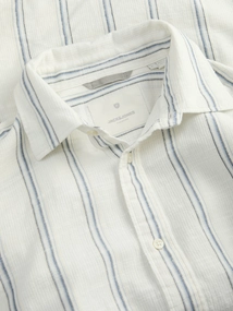 Jprccregent dobby l/s shirt