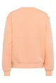 Kaffe - Sweater - Koraal - KAviola Sweatshirt - 10509722
