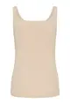 Kaffe - Tanktop - Grijs - KAcarna Tank Top - 10507348