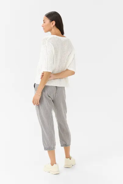 KAFFE - Vest - Ecru - KAsolar Cardigan - 10509986