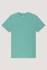 Kultivate - T-shirt korte mouw - Blauw - Ts Lofi - 2201020216