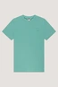 Kultivate - T-shirt korte mouw - Blauw - Ts Lofi - 2201020216