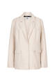 Lofty Manner - Blazer - Ecru - Blazer Celeste - Qg42