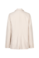 Lofty Manner - Blazer - Ecru - Blazer Celeste - Qg42