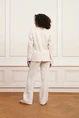 Lofty Manner - Blazer - Ecru - Blazer Celeste - Qg42