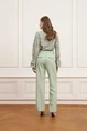 Lofty Manner - Blouse lange mouw - Assorti - Blouse Sofie - Qg01