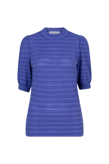 Lofty Manner - Coltrui - Blauw - Top Stephany