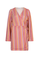 Lofty Manner - Jurk - Assorti - Dress Demi