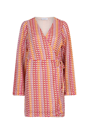 Lofty Manner - Jurk - Assorti - Dress Demi
