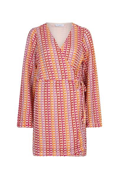 Lofty Manner - Jurk - Assorti - Dress Demi