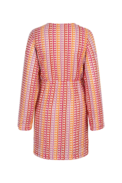 Lofty Manner - Jurk - Assorti - Dress Demi