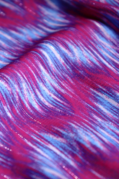 Lofty Manner - Jurk - Assorti - Dress Nisha