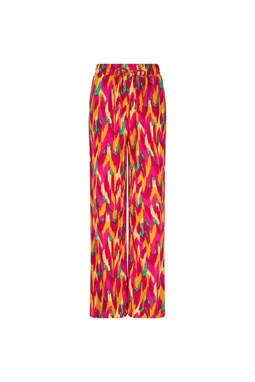 Lofty Manner - Katoenen broek - Assorti - Trouser Dalila